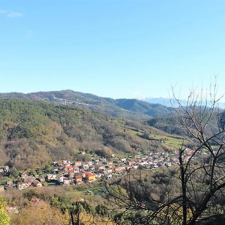 Ca De Armando - Val Di Vara E Cinque Terre ריקו דל גולפו די ספאציה