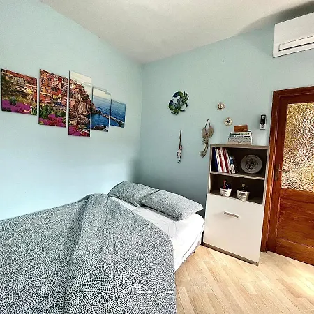 Cà Dè Armando - Val Di Vara E Cinque Terre Hébergement de vacances *