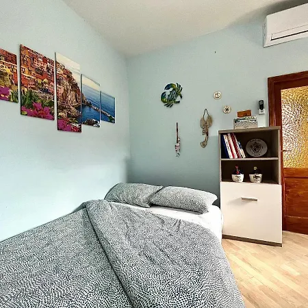 Ca De Armando - Val Di Vara E Cinque Terre