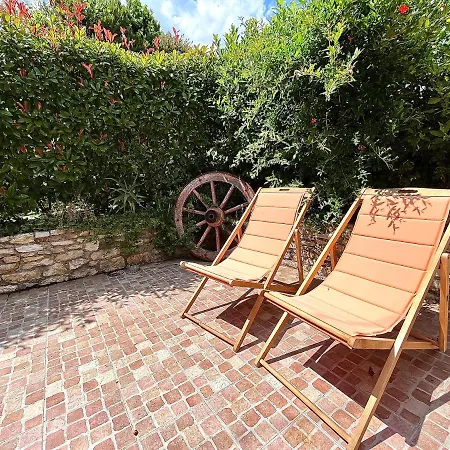 Cà Dè Armando - Val Di Vara E Cinque Terre Hébergement de vacances *
