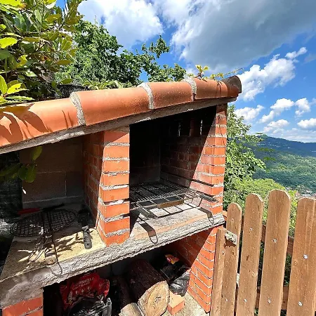 Ca De Armando - Val Di Vara E Cinque Terre