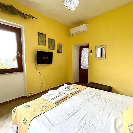 Cà Dè Armando - Val Di Vara E Cinque Terre Hébergement de vacances *