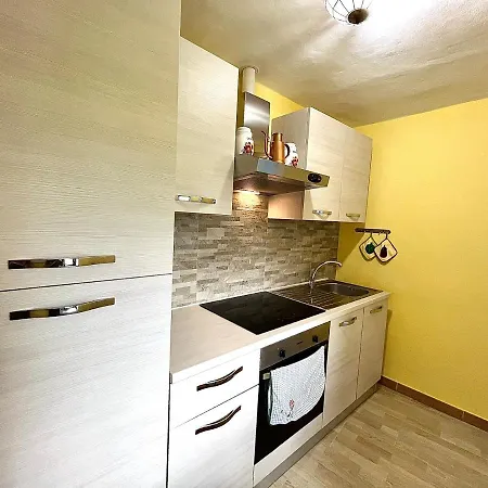 בית נופש Ca De Armando - Val Di Vara E Cinque Terre ריקו דל גולפו די ספאציה