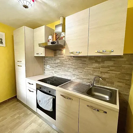 Hébergement de vacances Cà Dè Armando - Val Di Vara E Cinque Terre Riccò del Golfo di Spezia