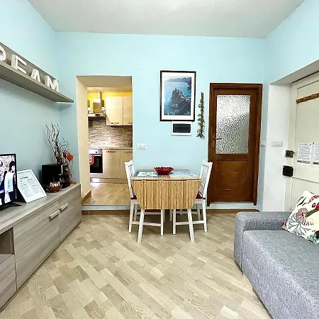 Ca De Armando - Val Di Vara E Cinque Terre *