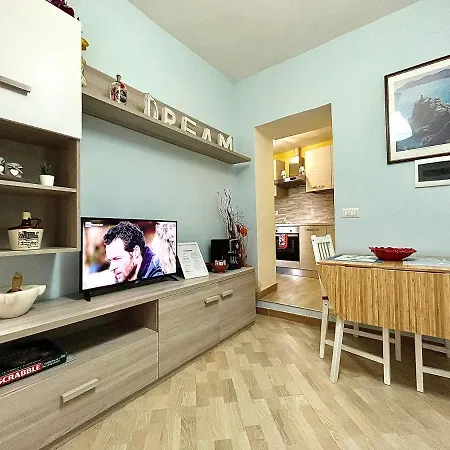 בית נופש Ca De Armando - Val Di Vara E Cinque Terre