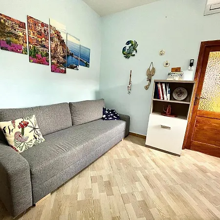 Ca De Armando - Val Di Vara E Cinque Terre Ferienhaus *