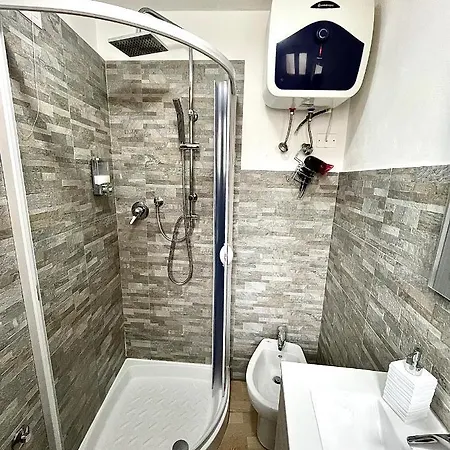 Ferienhaus Ca De Armando - Val Di Vara E Cinque Terre Riccò del Golfo di Spezia