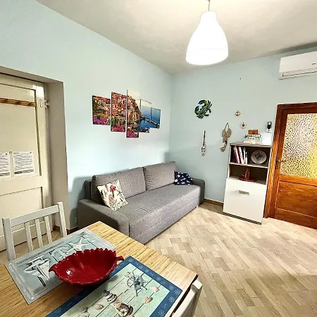 Ca De Armando - Val Di Vara E Cinque Terre