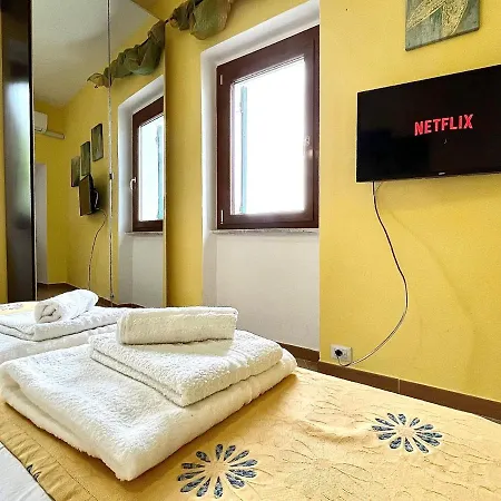 Ferienhaus Ca De Armando - Val Di Vara E Cinque Terre