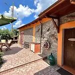 Ca De Armando - Val Di Vara E Cinque Terre *
