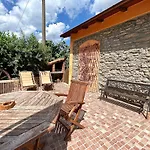 Tatil Evi Ca De Armando - Val Di Vara E Cinque Terre