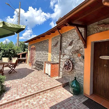 Ca De Armando - Val Di Vara E Cinque Terre *