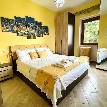 Ca De Armando - Val Di Vara E Cinque Terre Prázdninový dům