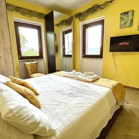 Cà Dè Armando - Val Di Vara E Cinque Terre Casa de Férias