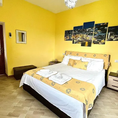 Сasa de vacaciones Ca De Armando - Val Di Vara E Cinque Terre