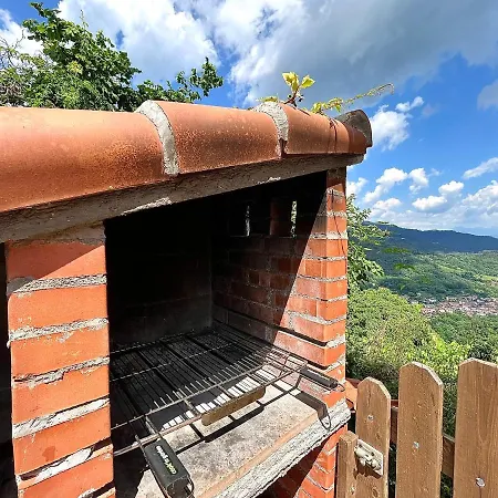 Сasa de vacaciones Ca De Armando - Val Di Vara E Cinque Terre Riccò del Golfo di Spezia