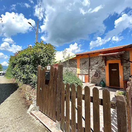 Ca De Armando - Val Di Vara E Cinque Terre Riccο del Golfo di Spezia