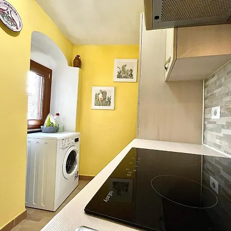 Prázdninový dům Ca De Armando - Val Di Vara E Cinque Terre