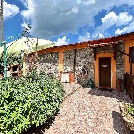 Ca De Armando - Val Di Vara E Cinque Terre *