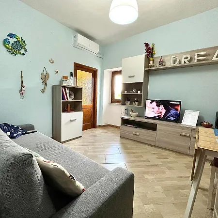 Semesterbostad Ca De Armando - Val Di Vara E Cinque Terre *