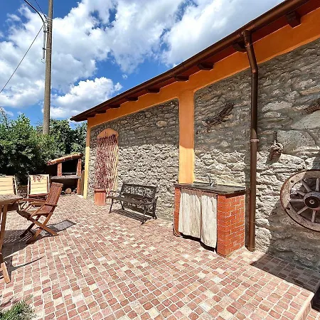 Ca De Armando - Val Di Vara E Cinque Terre * Riccò del Golfo di Spezia