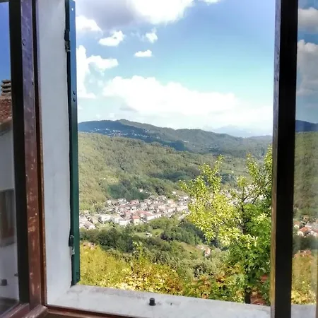 Ca De Armando - Val Di Vara E Cinque Terre * Riccò del Golfo di Spezia