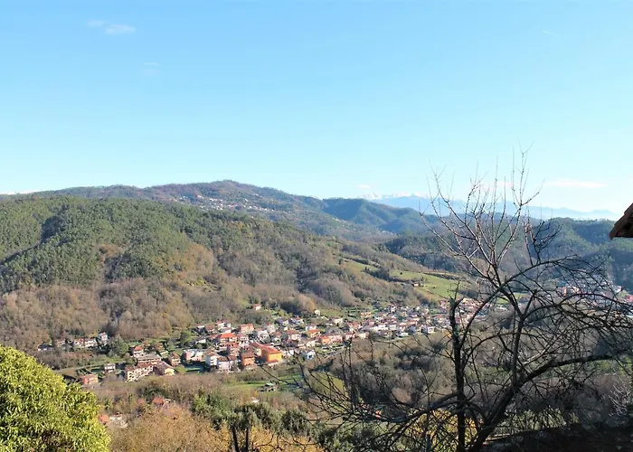 Ca De Armando - Val Di Vara E Cinque Terre Riccò del Golfo di Spezia