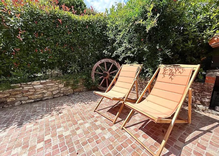 Ca De Armando - Val Di Vara E Cinque Terre Semesterbostad *