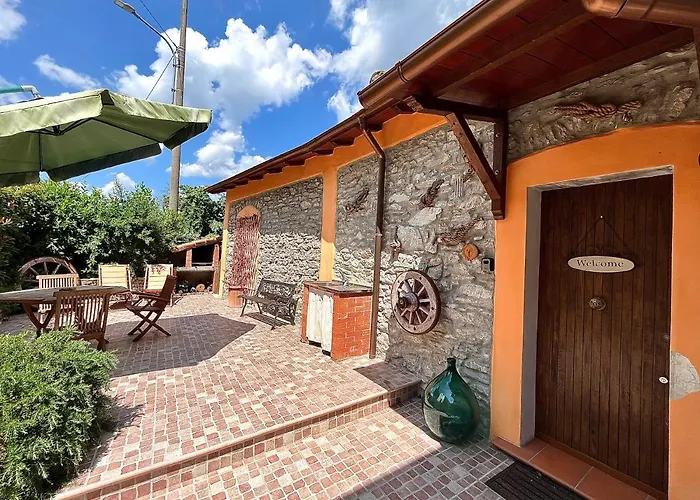 Ca De Armando - Val Di Vara E Cinque Terre *