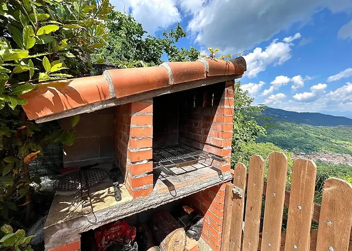 Ca De Armando - Val Di Vara E Cinque Terre