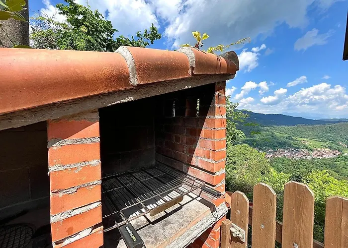 Prázdninový dům Ca De Armando - Val Di Vara E Cinque Terre Riccò del Golfo di Spezia