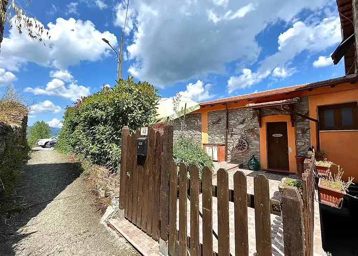 Ca De Armando - Val Di Vara E Cinque Terre Riccò del Golfo di Spezia