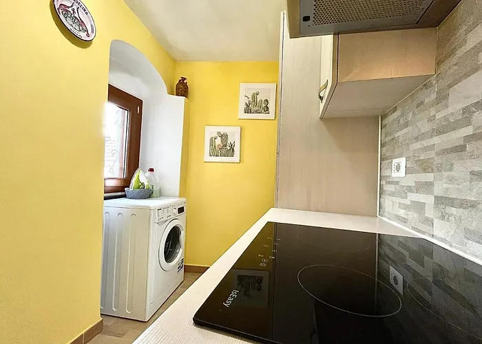 Nyaraló Ca De Armando - Val Di Vara E Cinque Terre