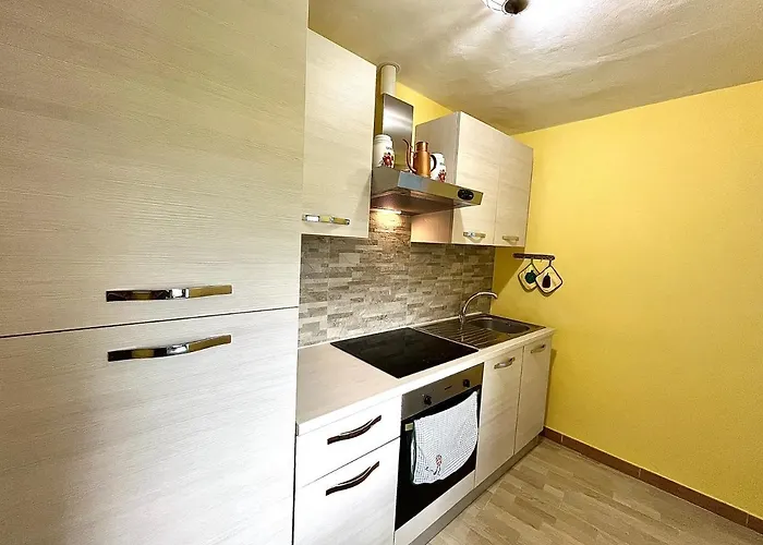 Semesterbostad Ca De Armando - Val Di Vara E Cinque Terre Riccò del Golfo di Spezia