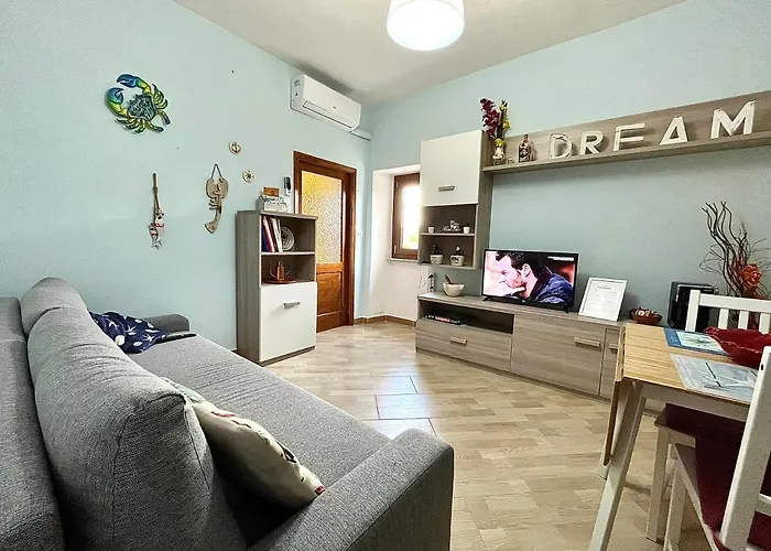 Prázdninový dům Ca De Armando - Val Di Vara E Cinque Terre *