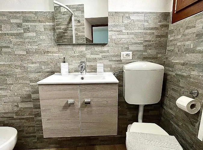 Semesterbostad Ca De Armando - Val Di Vara E Cinque Terre Riccò del Golfo di Spezia